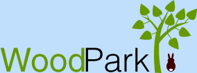 wood park caravans