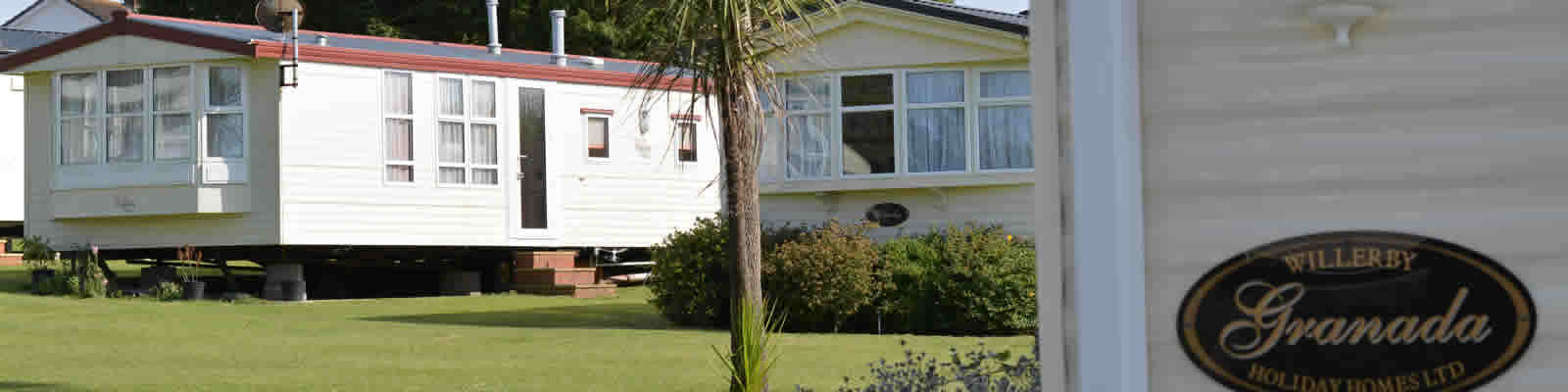 caravan sales